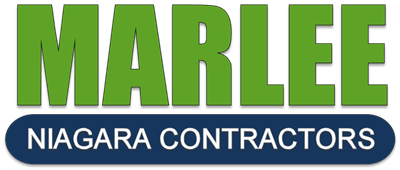 Marlee Niagara Contractors Logo