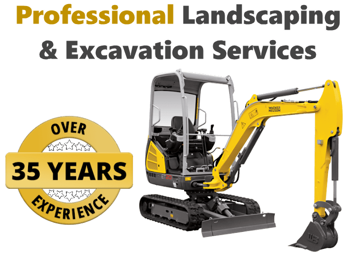 Marlee Niagara Landscaping & Excavation Services